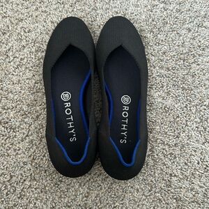 Rothy Flats